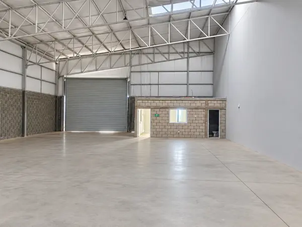 Bodega en renta en San Felipe, Torreón — foto 2 de 3