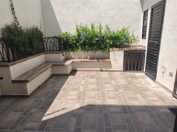 Casa en renta en Lenna Residencial, Saltillo — foto 3 de 22