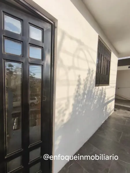 RENTA DE DEPARTAMENTO AMUEBLADO TIPO LOFT EN PLANTA ALTA
COL. LA SALLE EN SALTILLO