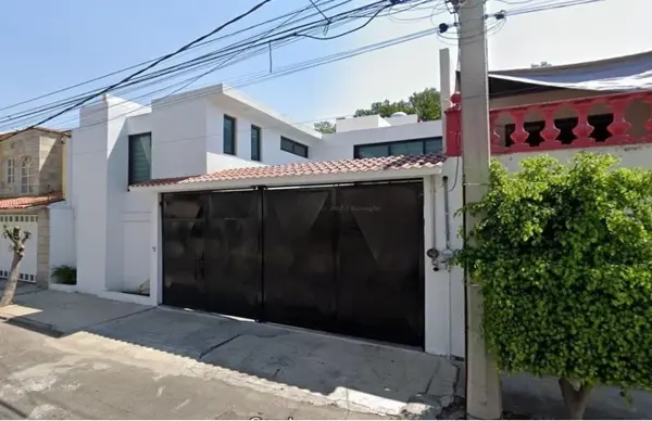 Casa en venta en Guadalupe Tepeyac, Gustavo A. Madero, Ciudad de México