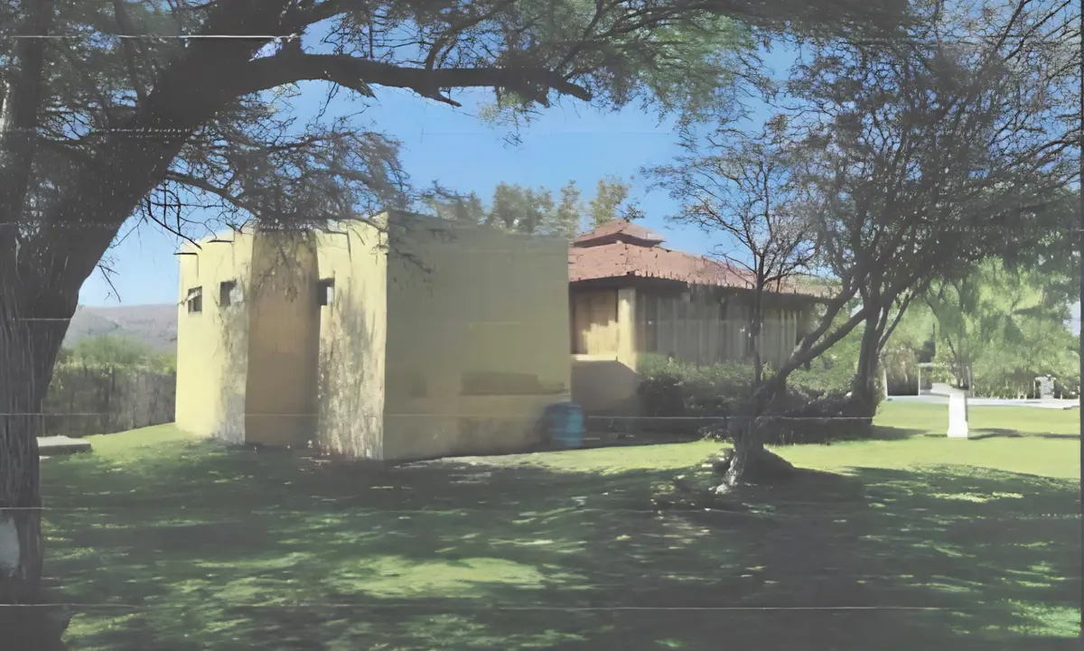 Quinta en venta en Ciudad Juárez, Lerdo — foto 1 de 20