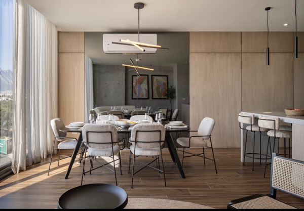 Departamento en venta en Potrero Anahuac, San Nicolás de los Garza — foto 3 de 14