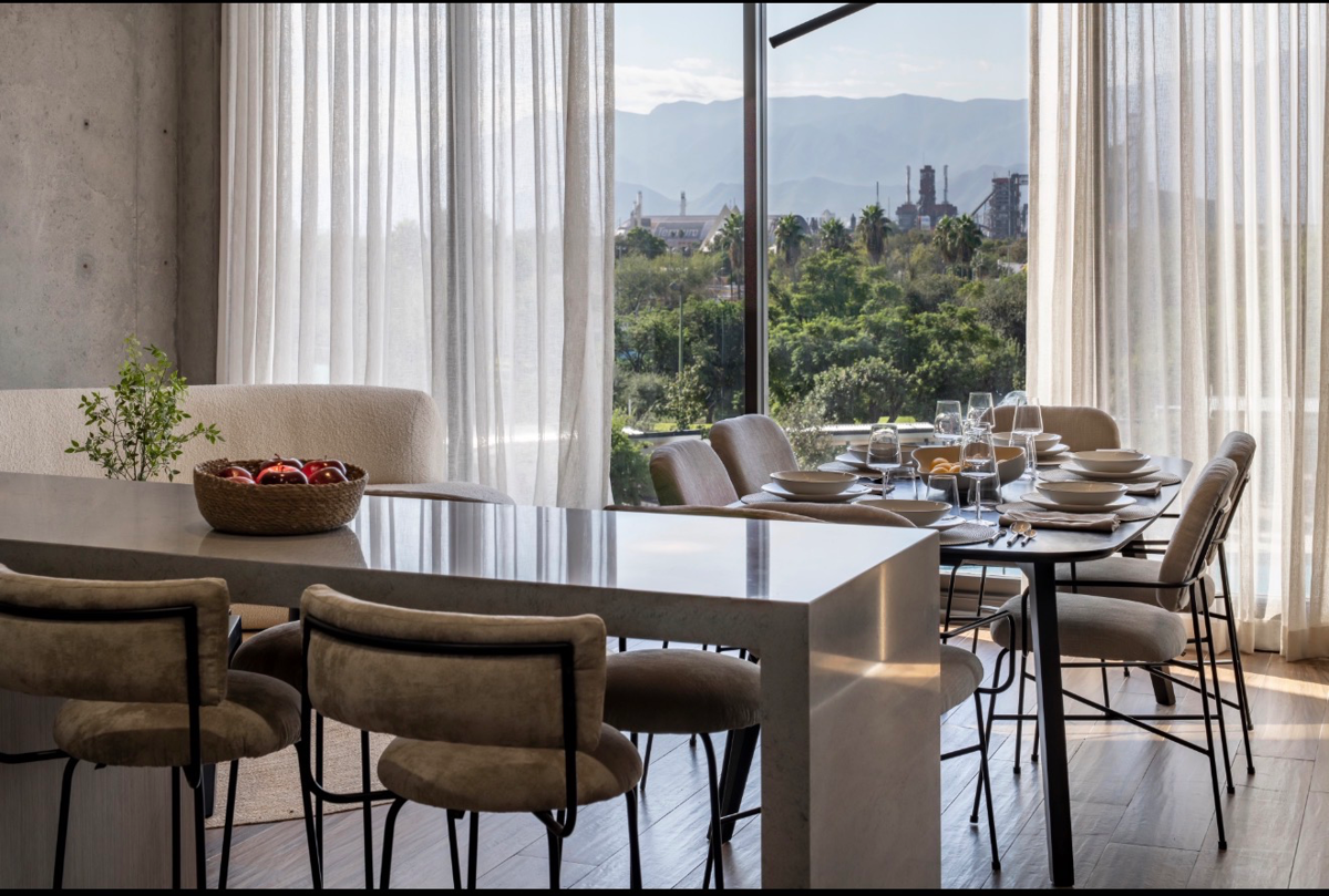 Departamento en venta en Potrero Anahuac, San Nicolás de los Garza — foto 1 de 14