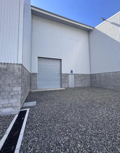 Nave en renta en El Espejo, Silao de la Victoria — foto 2 de 5