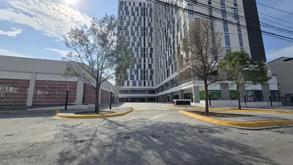 Departamentos en Apodaca, Nuevo León.