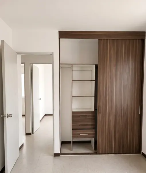 Departamento en renta en Villas del Refugio, El Marqués — foto 3 de 8