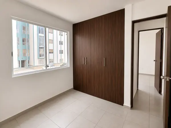 Departamento en Renta en Villas del Refugio, El Marqués