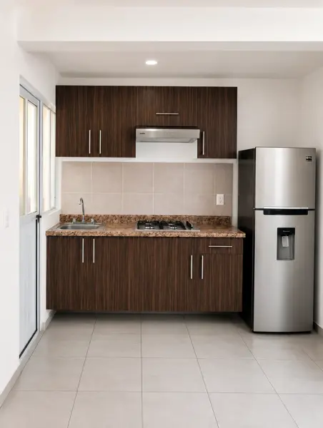 Departamento en renta en Villas del Refugio, El Marqués — foto 2 de 8