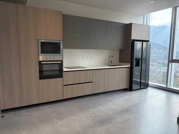 Departamento en renta en Zona Valle Oriente, San Pedro Garza García — foto 2 de 14