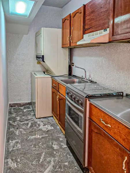 Departamento en renta en Colinas de San Jeronimo, Monterrey — foto 3 de 10