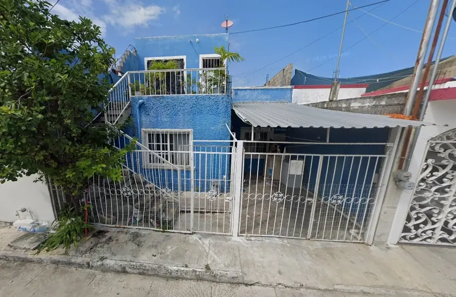 Casa en venta en Supermanzana 91, Benito Juárez — foto 1 de 5