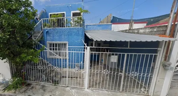 Casa en venta en Supermanzana 91, Benito Juárez — foto 3 de 5