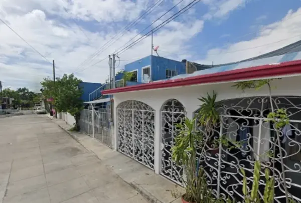 Casa en venta en Supermanzana 91, Benito Juárez — foto 2 de 5