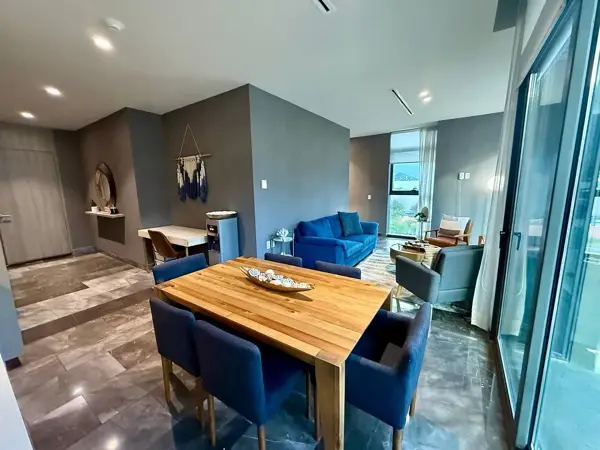 Departamento en renta en Zona Valle Oriente, San Pedro Garza García — foto 3 de 16