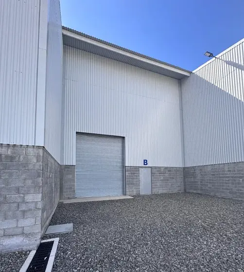 NAVE INDUSTRIAL EN VENTA, SILAO DE LA VICTORIA, GUANAJUATO