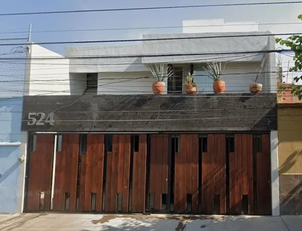 VENTA DE CASA EN COLONIA GREMIAL AGUASCALIENTES