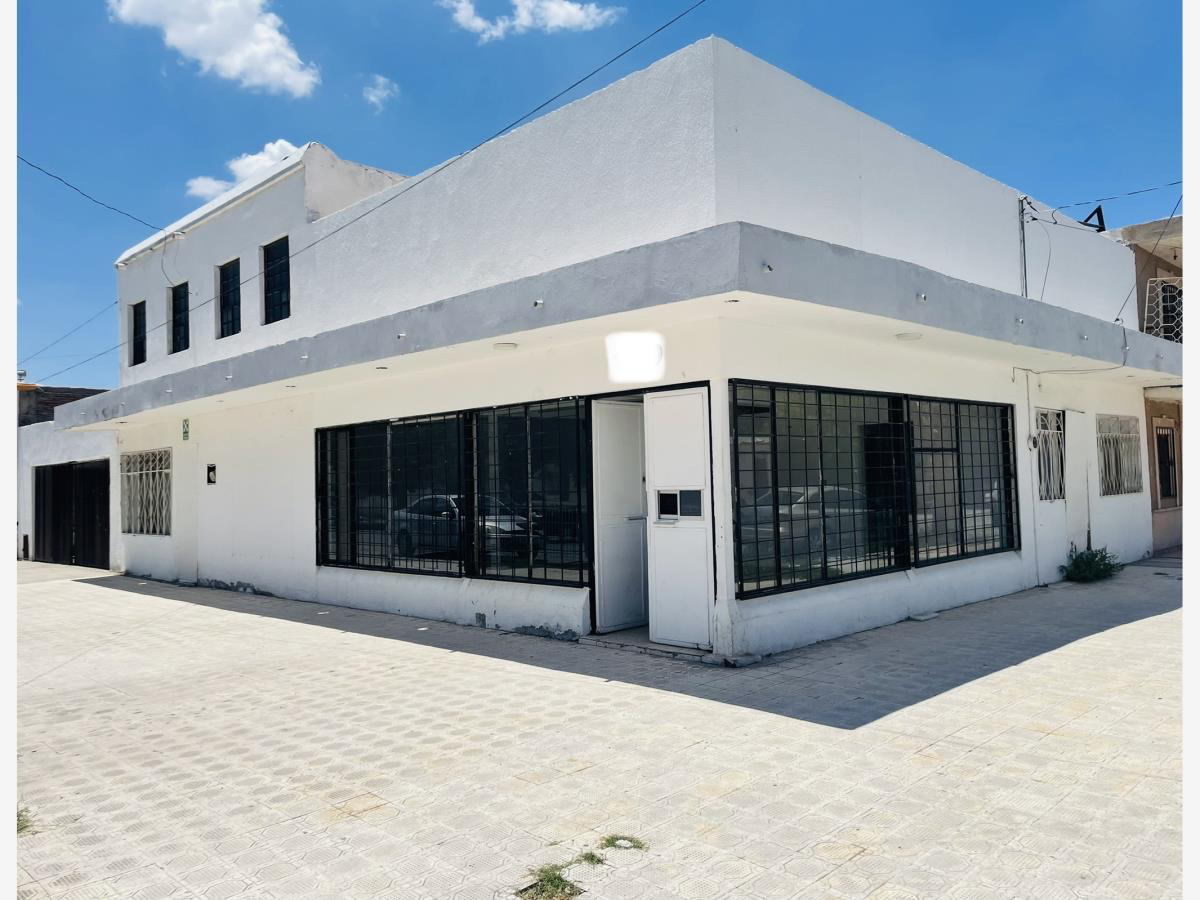 Local en venta en Torreon Centro, Torreón — foto 1 de 14