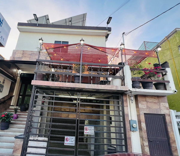 Hotel en venta en el Centro