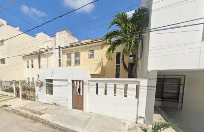 Casa en venta en Supermanzana 51, Benito Juárez — foto 1 de 5
