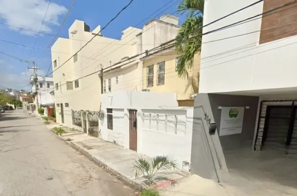 Casa en venta en Supermanzana 51, Benito Juárez — foto 3 de 5