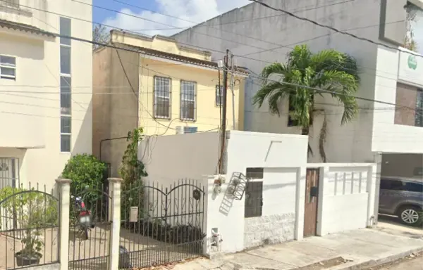 Casa en venta en Supermanzana 51, Benito Juárez — foto 2 de 5