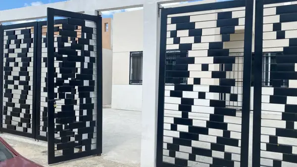 Renta de Casa Amueblada en San Jose del  Cabo con Cocina Integral y Seguridad