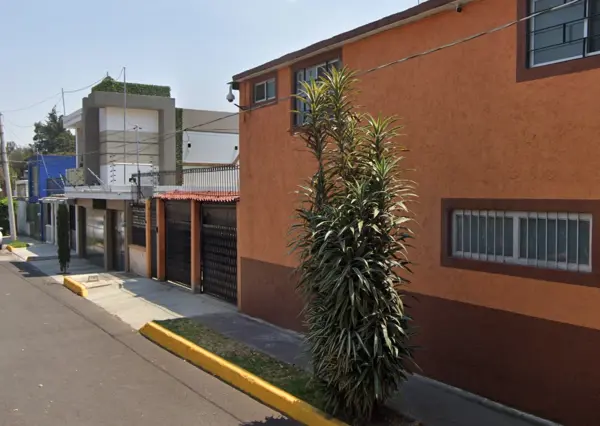 Casa en venta en Lomas Estrella, Iztapalapa — foto 3 de 10