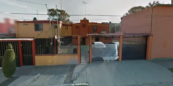 Casa en remate en Lomas Estrella, Iztapalapa, CDMX