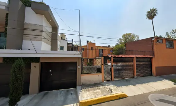 Casa en venta en Lomas Estrella, Iztapalapa — foto 2 de 10