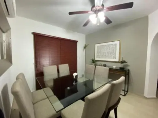 Casa en venta en Supermanzana 25, Benito Juárez — foto 2 de 5