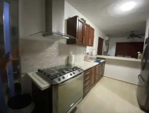 Casa en venta en Supermanzana 25, Benito Juárez — foto 3 de 5