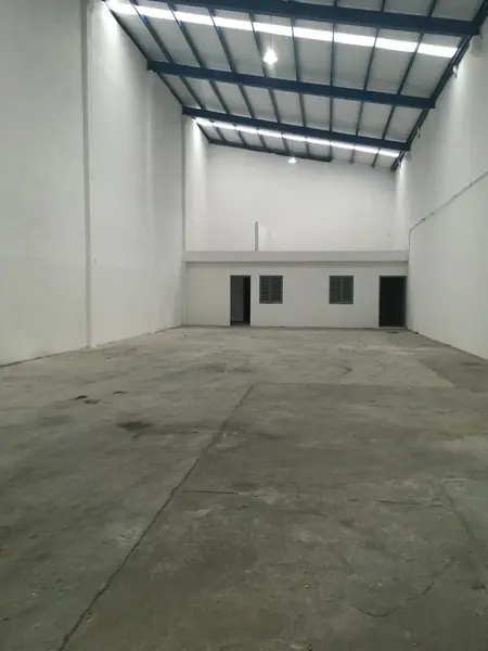 Bodega Comercial Disponible en Renta zona Estanzuela
