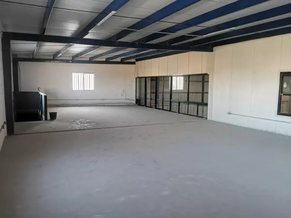 Nave en renta en Parque Industrial Ciudad Mitras, García — foto 3 de 5