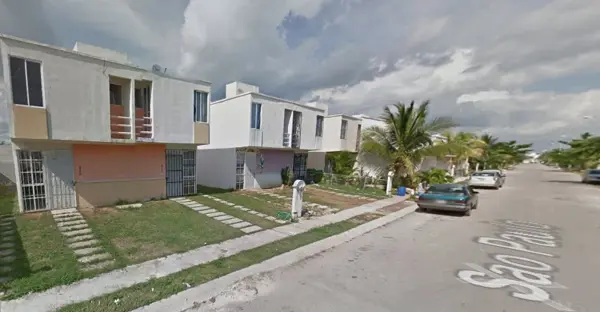 Casa en venta en Villas Riviera, Playa del Carmen — foto 3 de 5