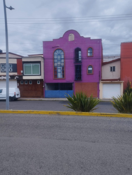 CASA EN RENTA | 4 RECÁMARAS CON BAÑO EN METEPEC