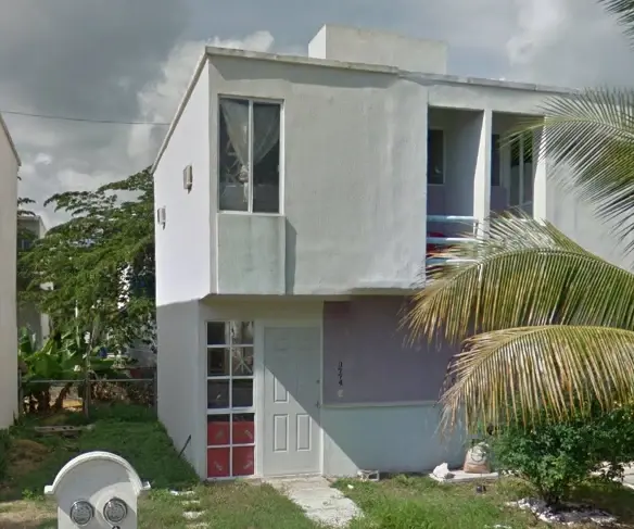Casa en Venta Judicial con Oportunidad Única en Villas Riviera, Playa del Carmen