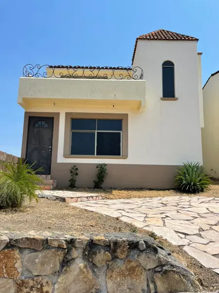 Casa en venta estilo americano