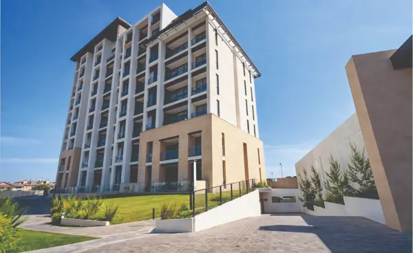 Departamento en Venta en Zona de Punto Verde.