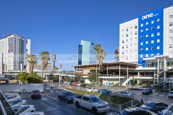 Paseo Tec II