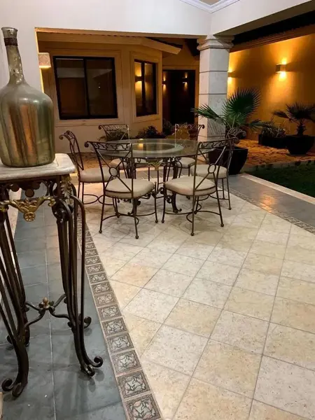Casa en venta en Villas Del Sol, Mérida — foto 3 de 7