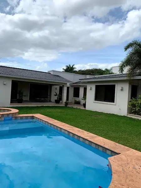 Casa en venta en Villas Del Sol, Mérida — foto 2 de 7