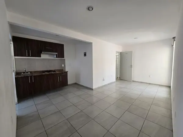 DEPARTAMENTO EN VILLAS DEL REFUGIO