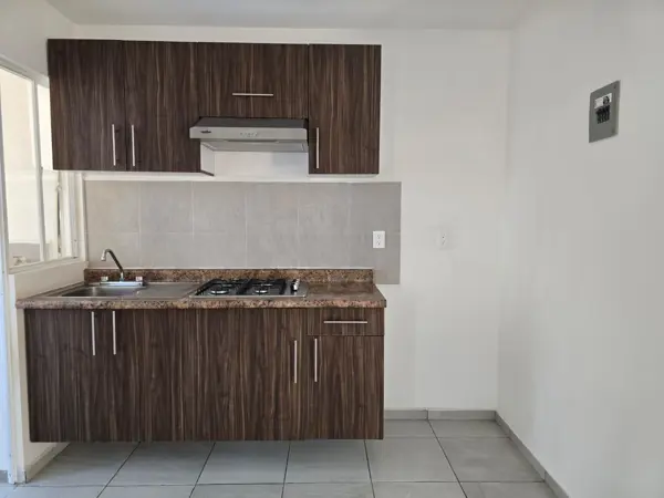 Departamento en venta en Villas del Refugio, El Marqués — foto 2 de 8