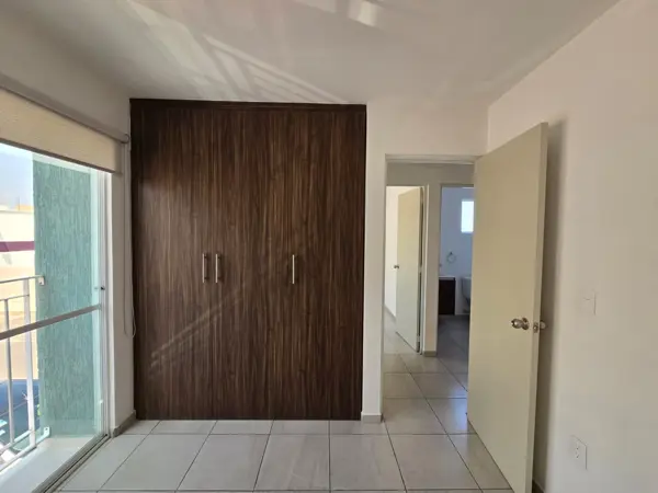 Departamento en venta en Villas del Refugio, El Marqués — foto 3 de 8