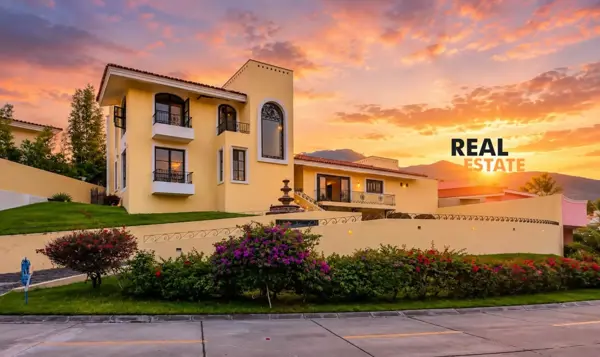 Casa en Parque Royal, Colima, Colima