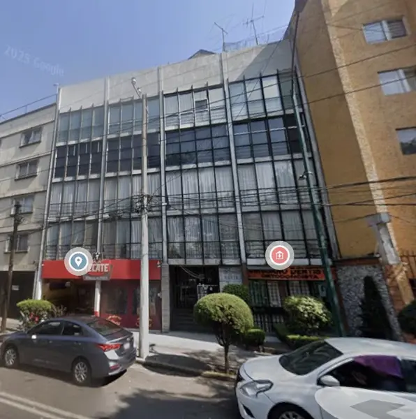 DEPARTAMENTO EN VENTA EN MILITAR MARTE, IZTACALCO, CDMX