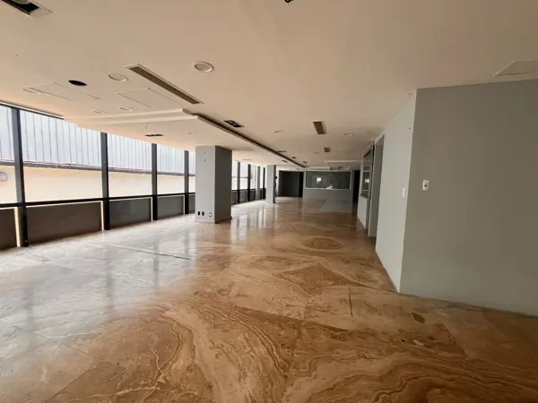 Local comercial en renta en Lomas de Chapultepec, Ciudad de México.