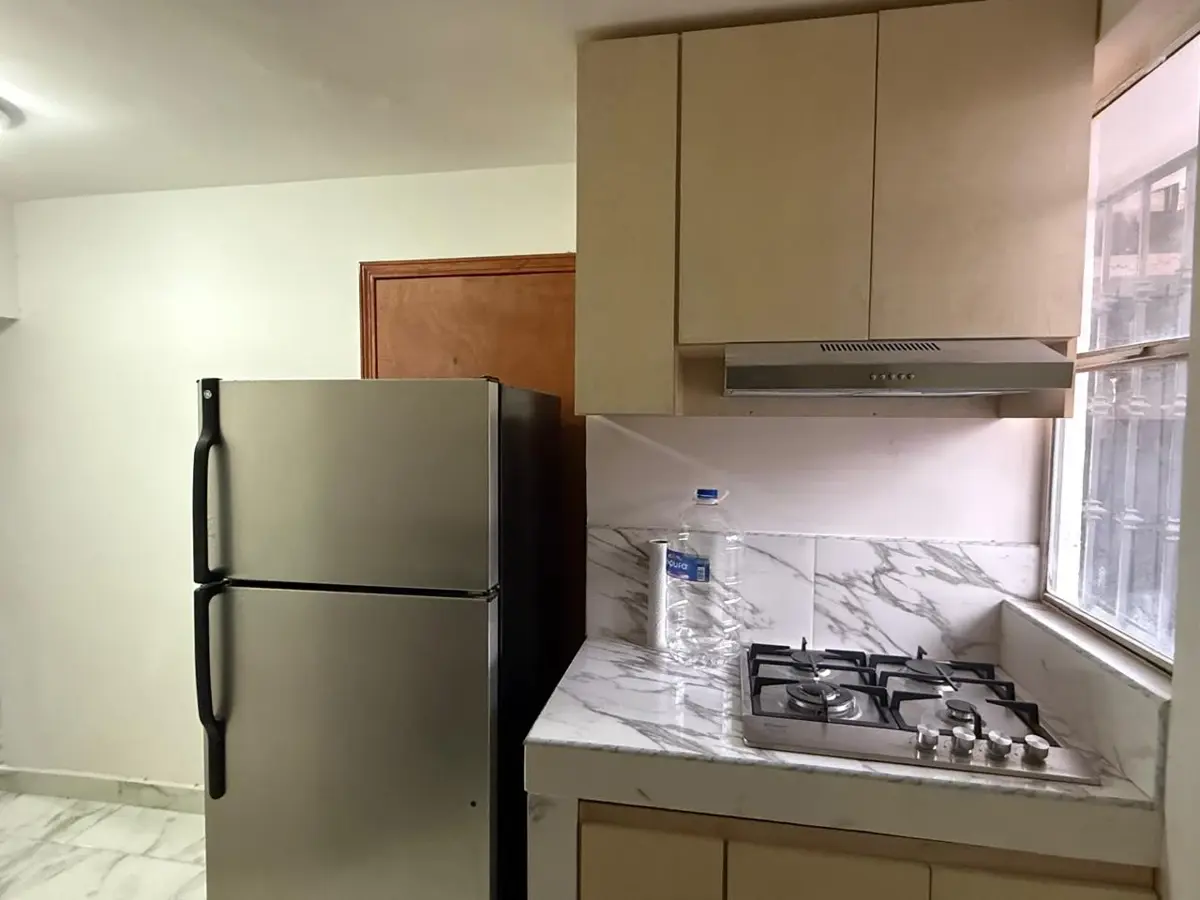 Departamento en renta en Los Pinos, Mexicali — foto 1 de 16