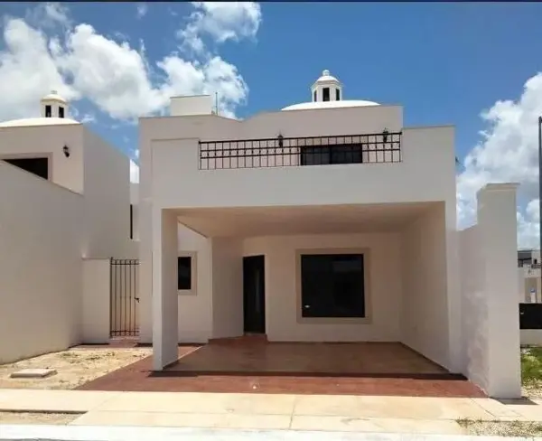 Casa en Renta 3 recámaras en Gran Santa Fe!!!