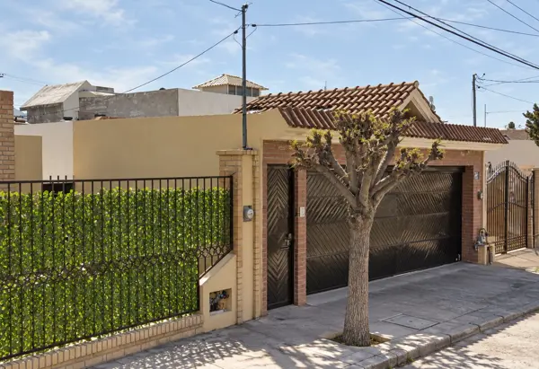 Casa en venta en Cruz del Aire, Saltillo — foto 3 de 5